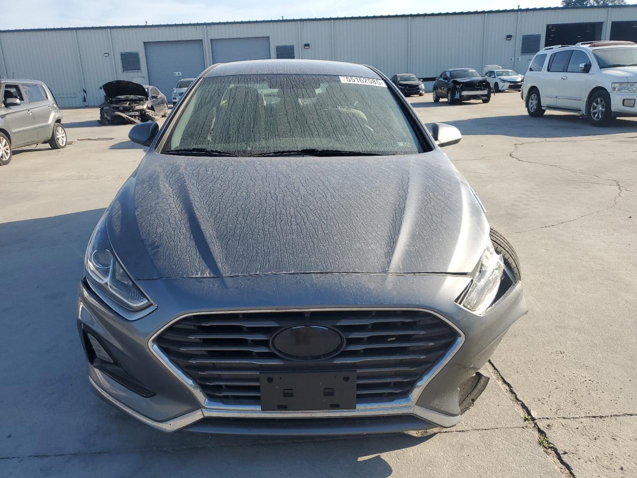 Hyundai SONATA Se