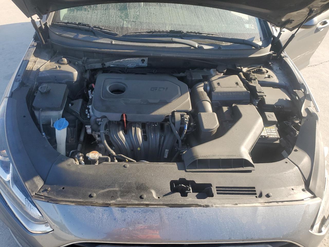 Hyundai SONATA Se
