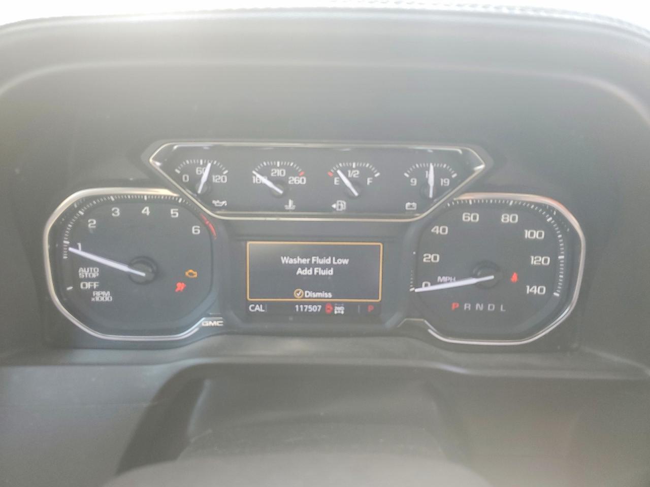 GMC Sierra K1500 Slt
