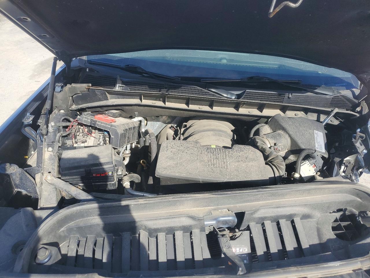 GMC Sierra K1500 Slt