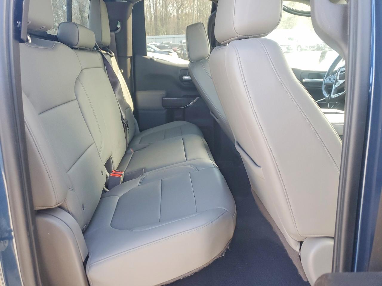 GMC Sierra K1500 Slt