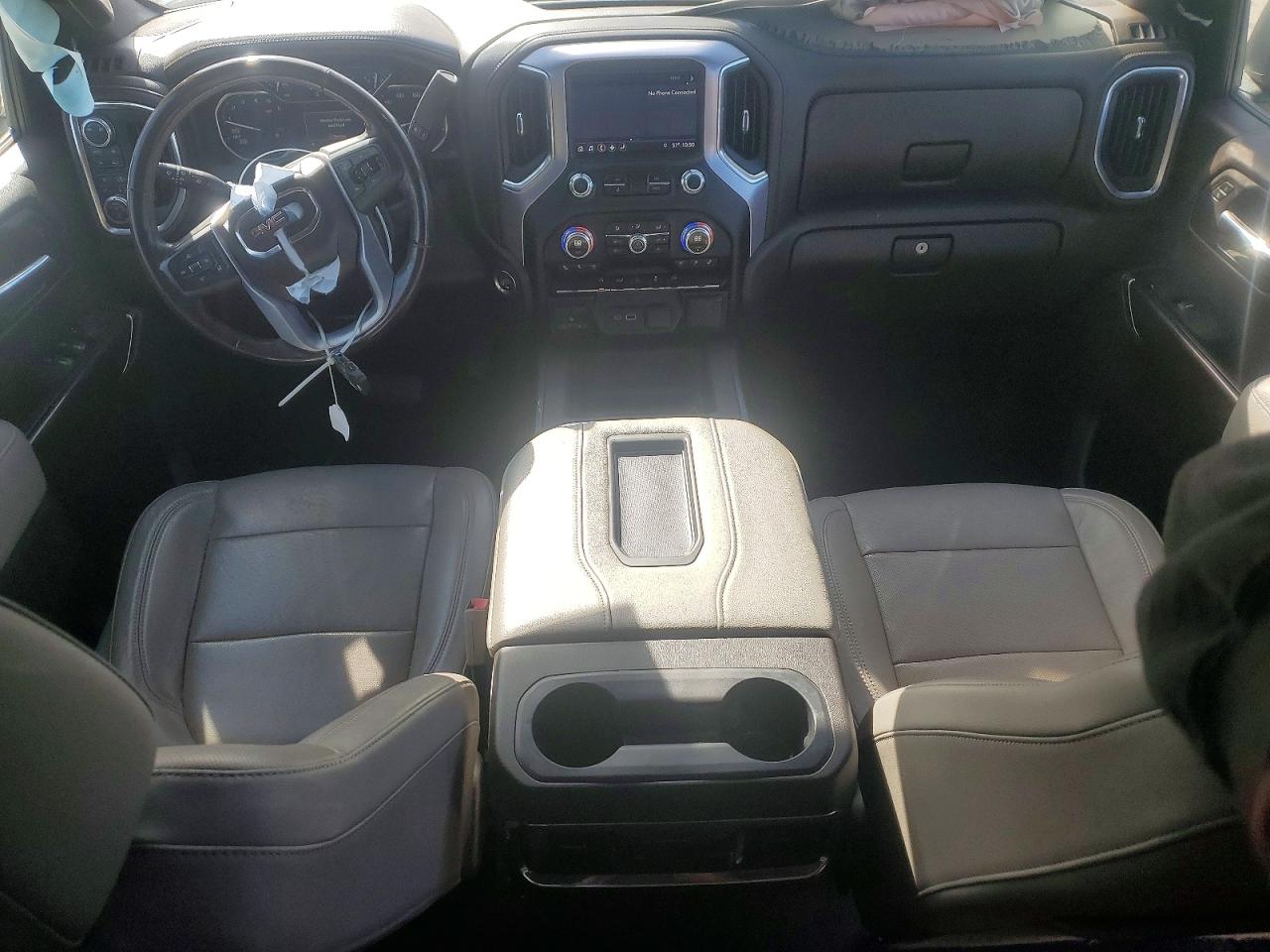 GMC Sierra K1500 Slt