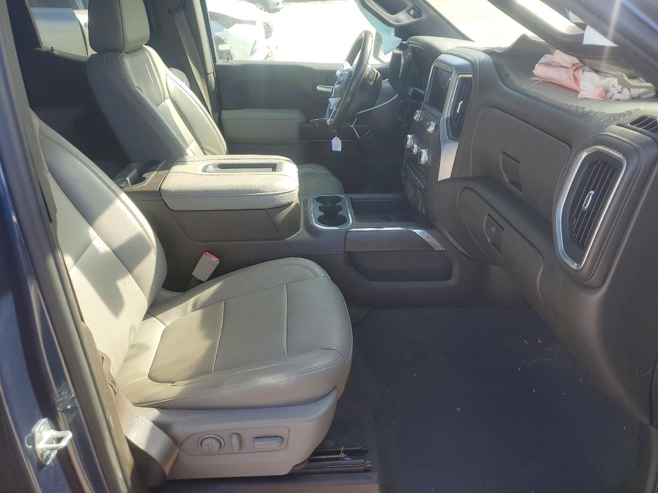 GMC Sierra K1500 Slt