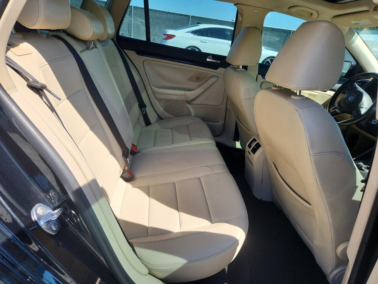 Volkswagen Jetta Tdi
