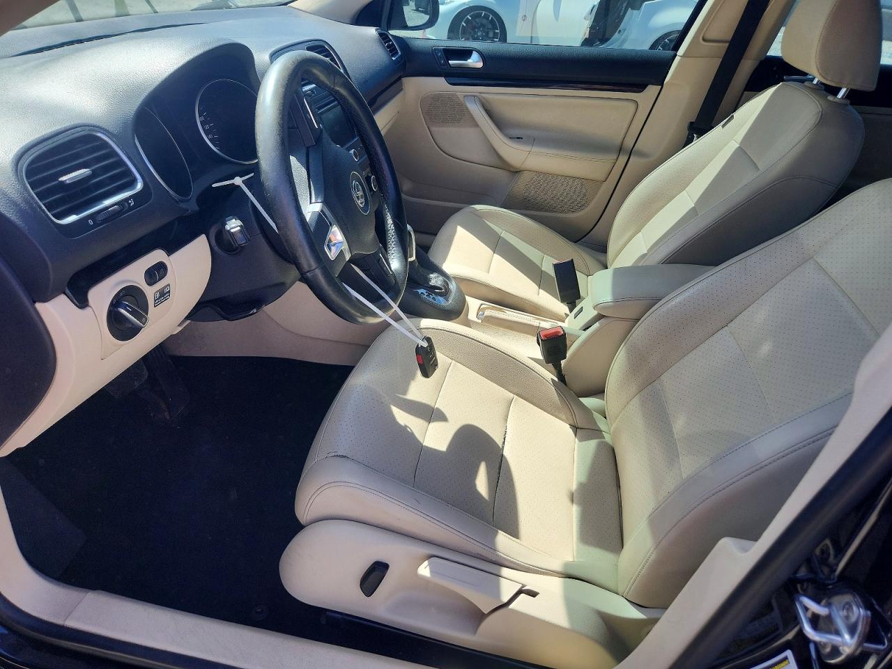 Volkswagen Jetta Tdi