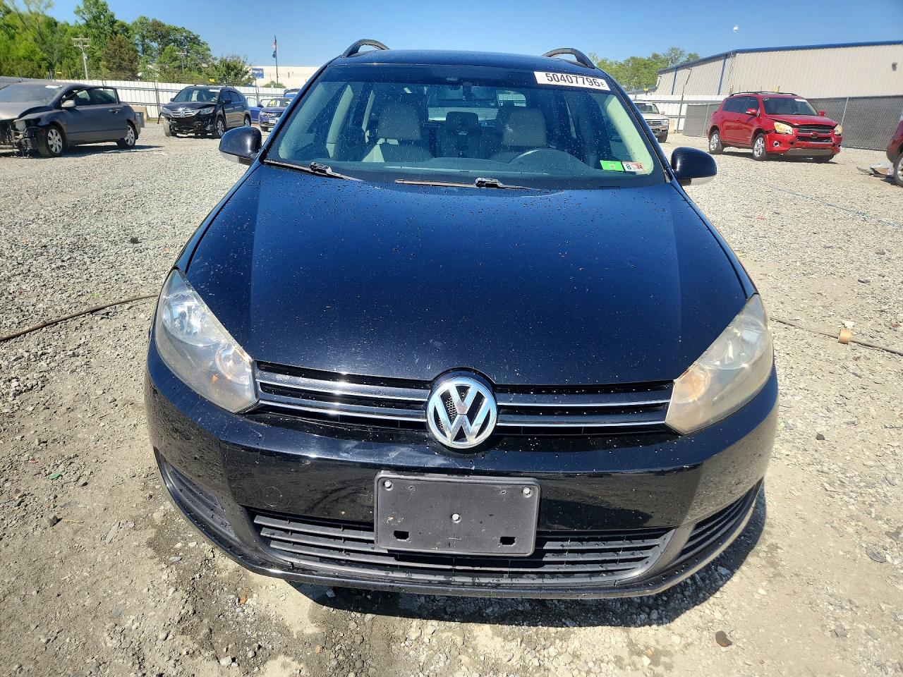 Volkswagen Jetta Tdi