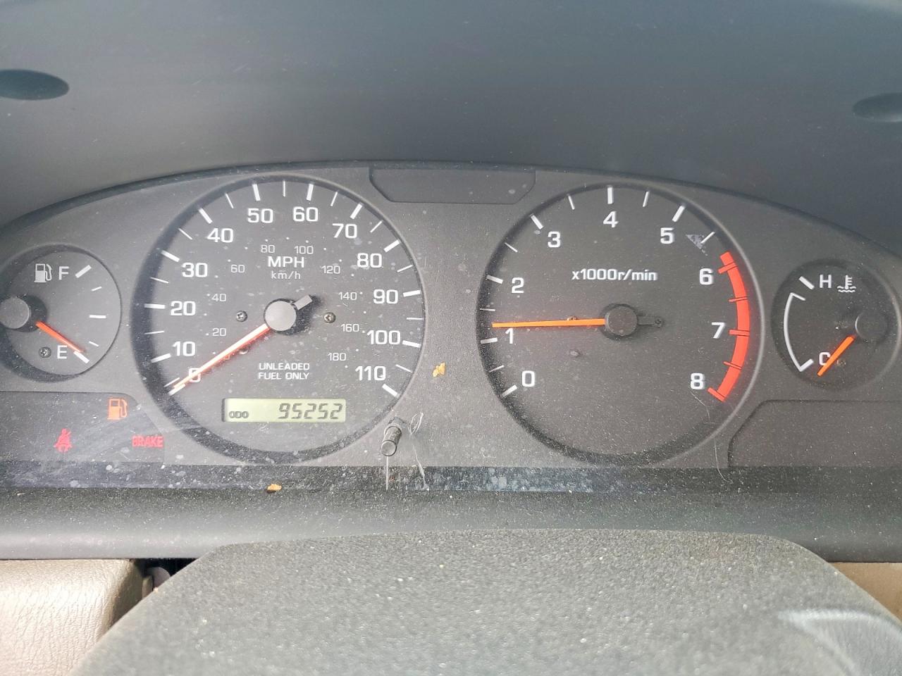 Nissan Frontier King Cab Xe