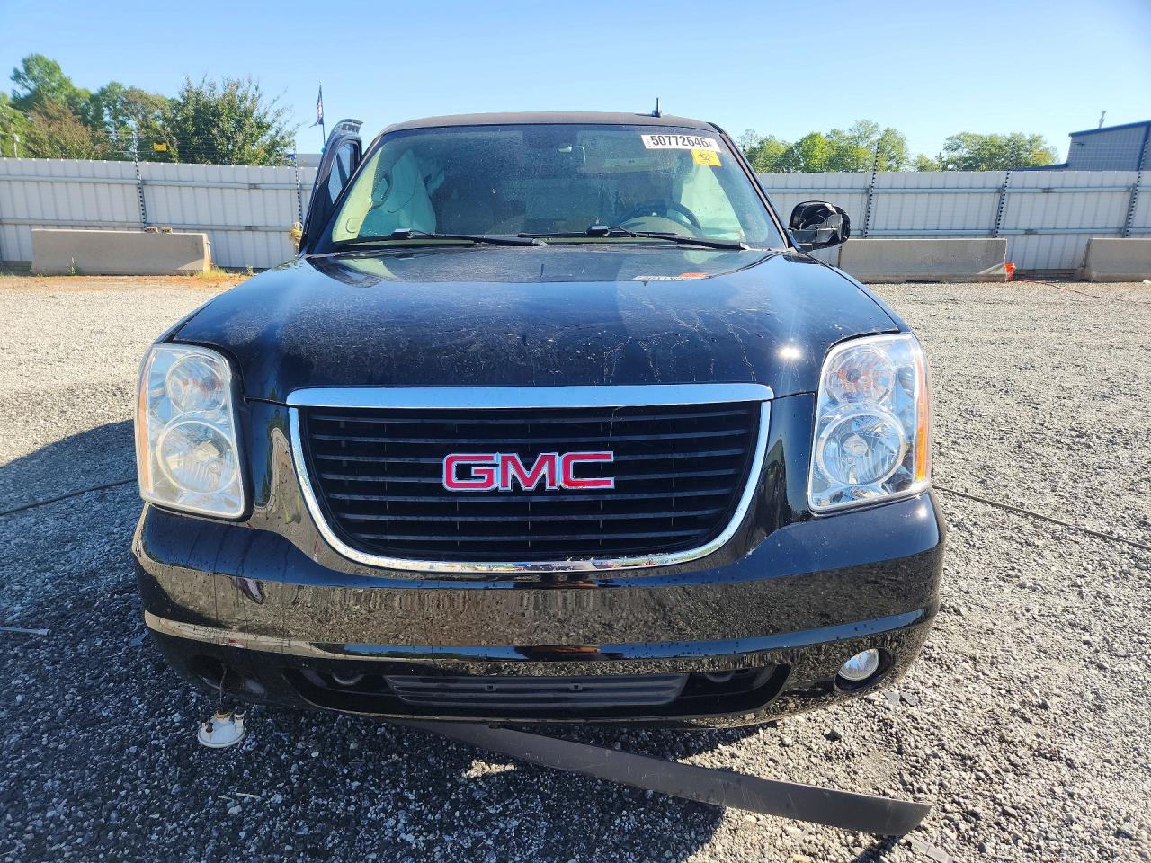 GMC Yukon Slt