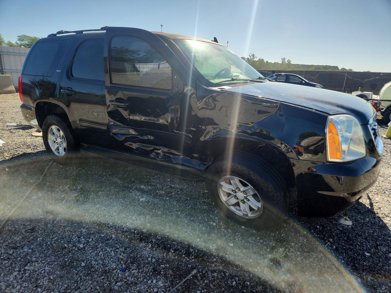 GMC Yukon Slt