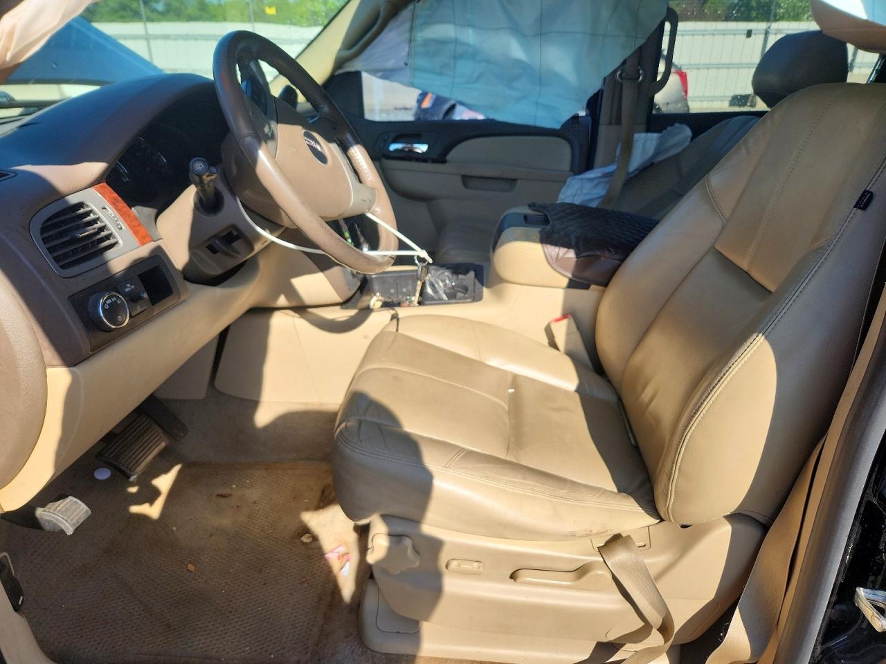 GMC Yukon Slt