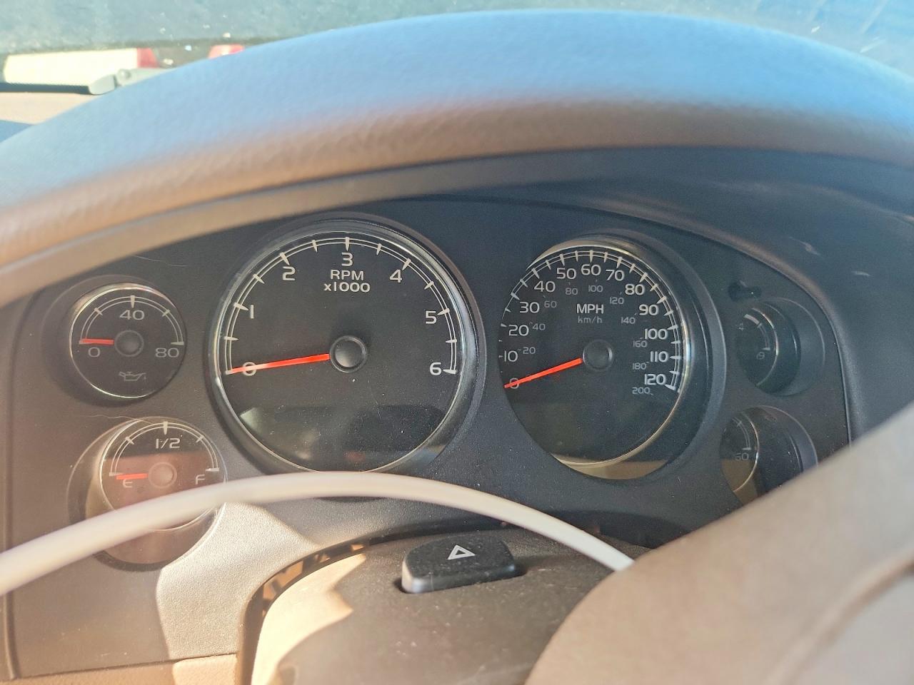 GMC Yukon Slt