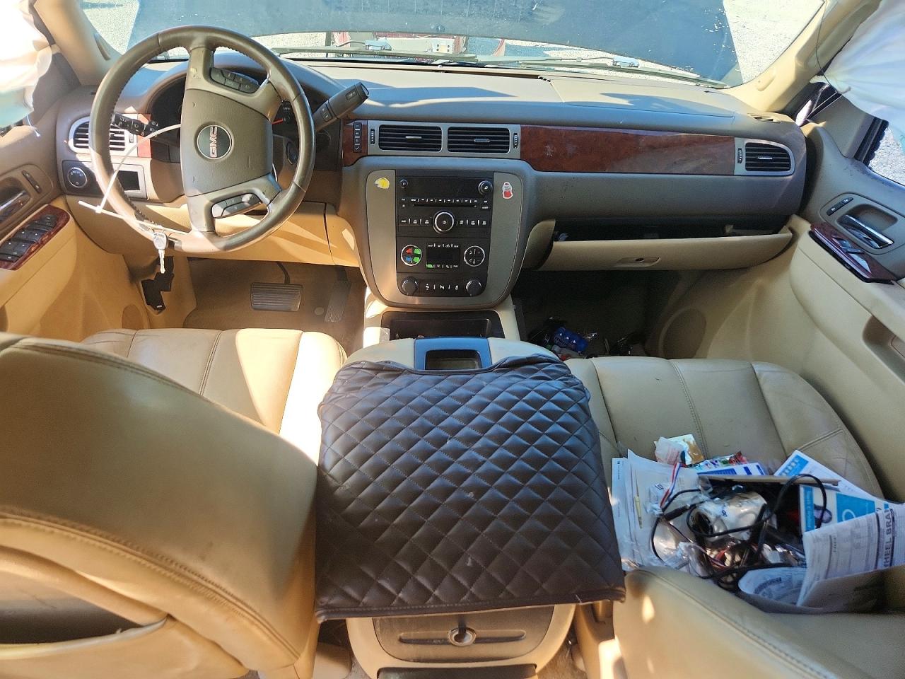 GMC Yukon Slt