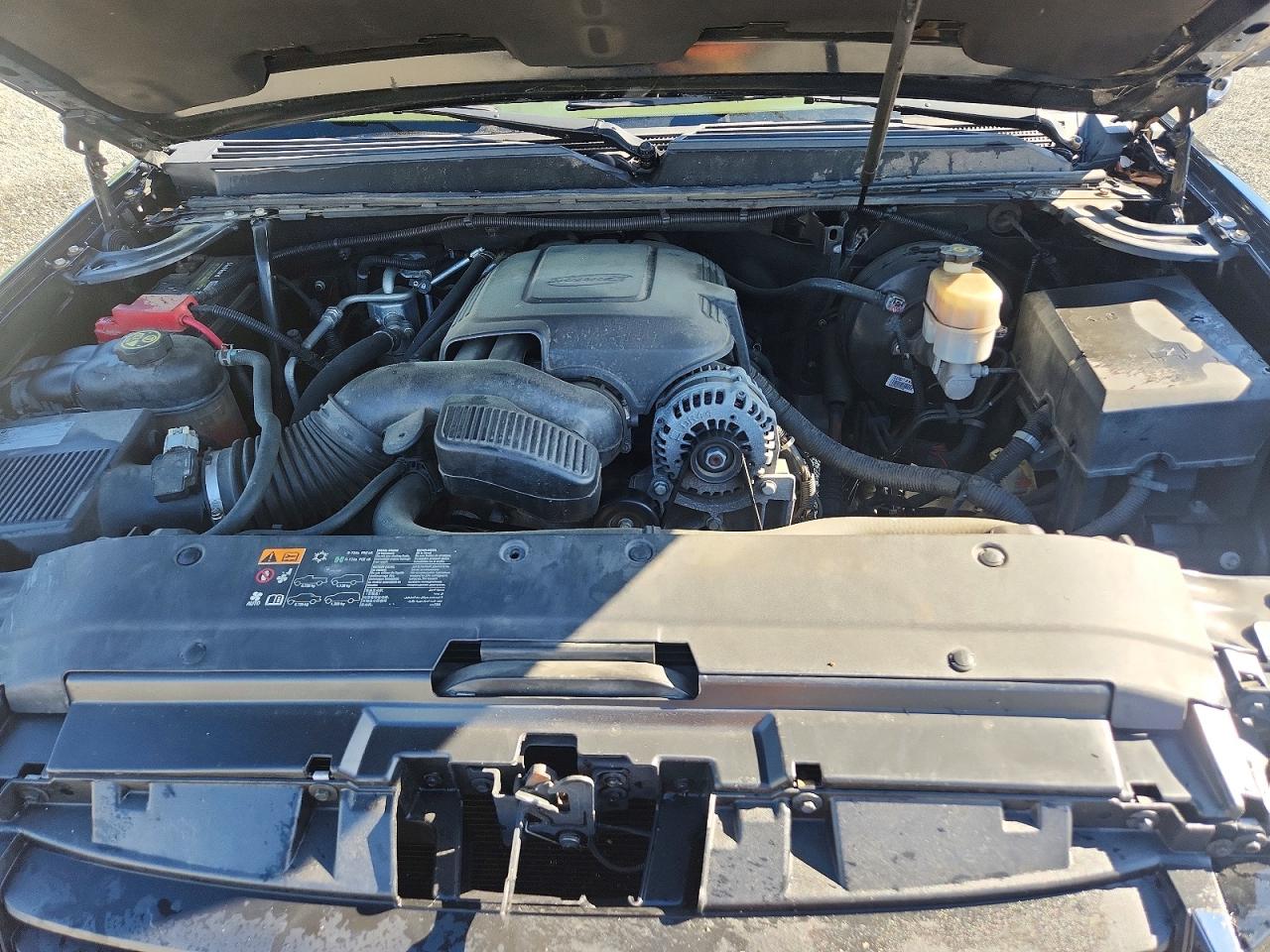 GMC Yukon Slt