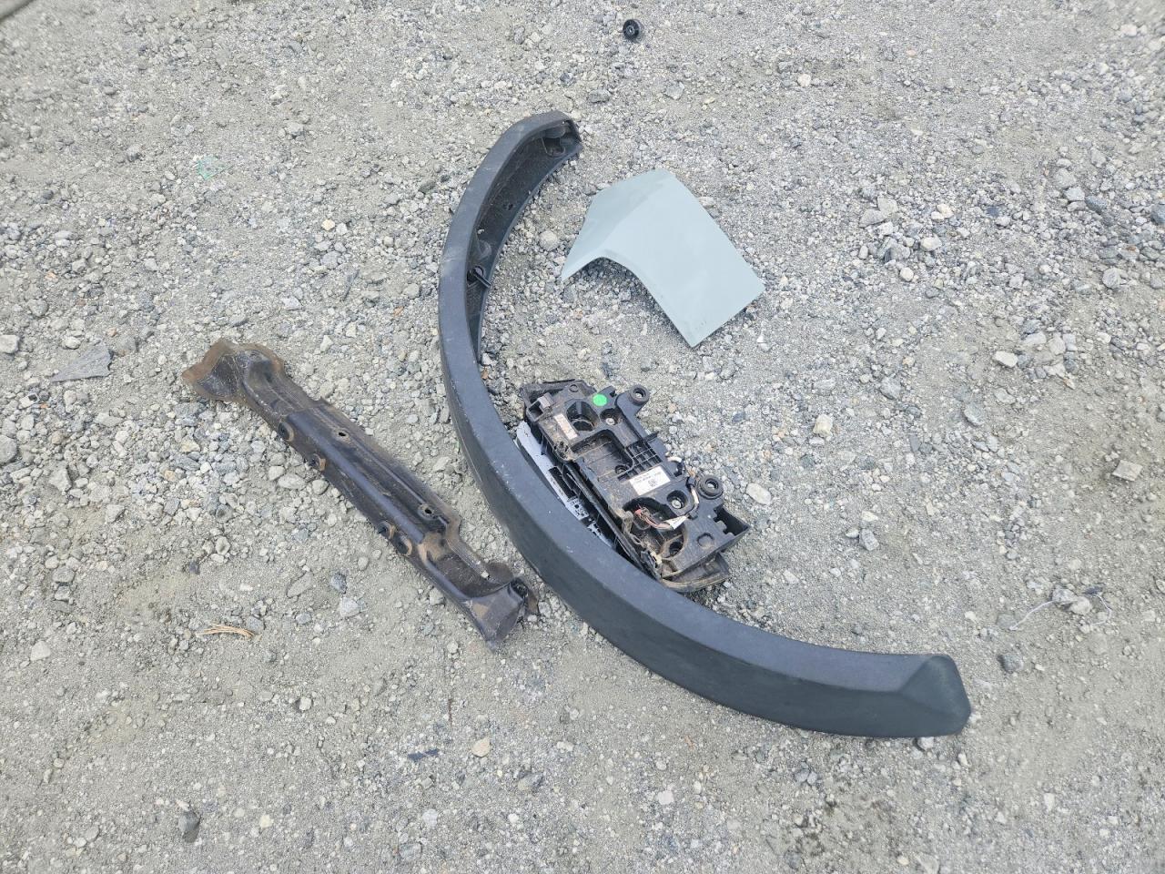 Ford Bronco Base