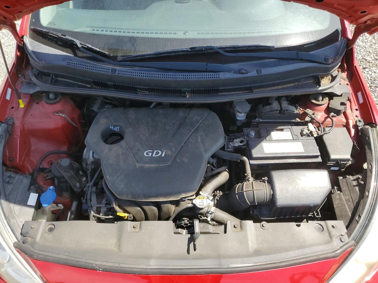 Hyundai ACCENT Se