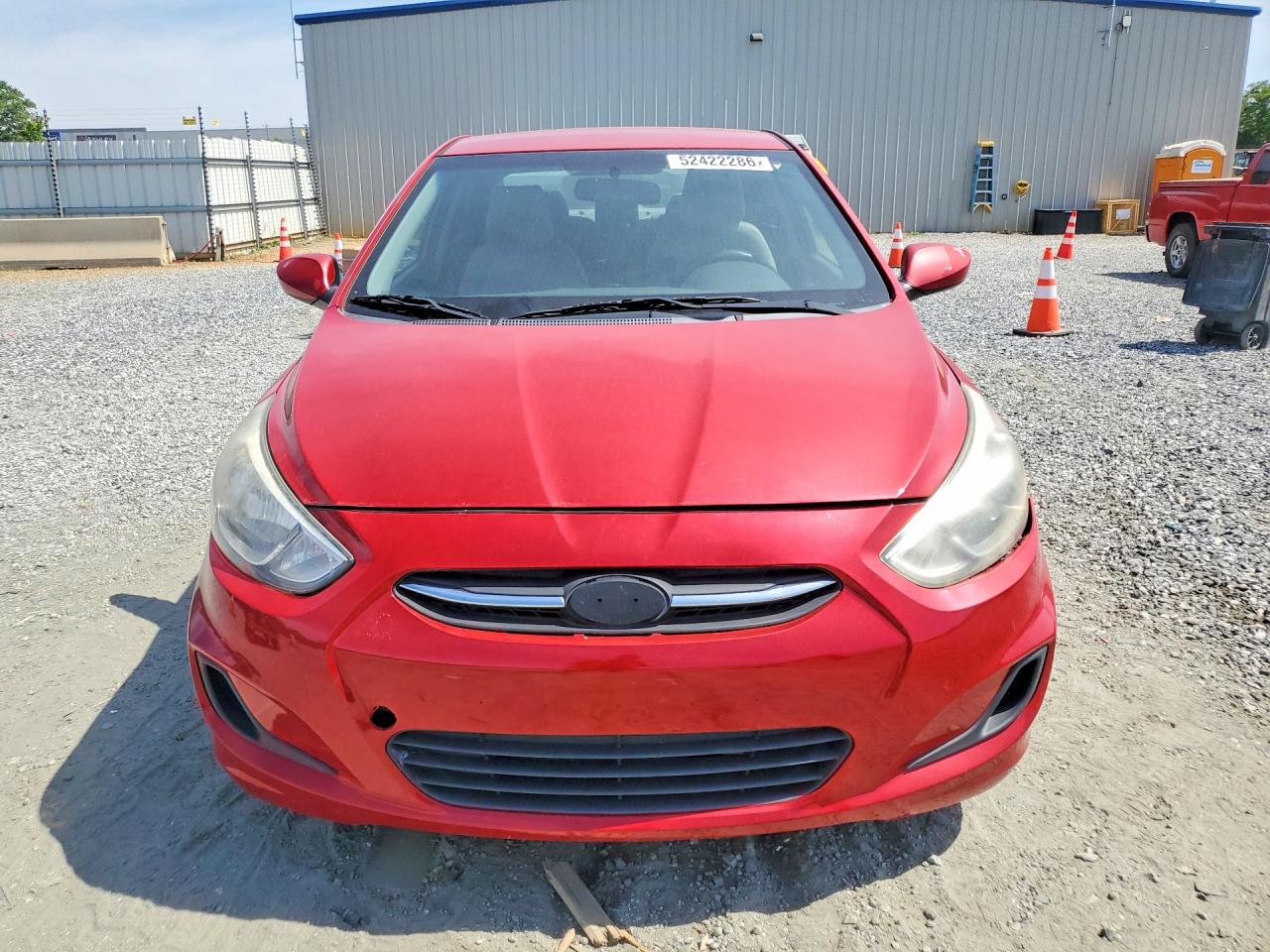 Hyundai ACCENT Se