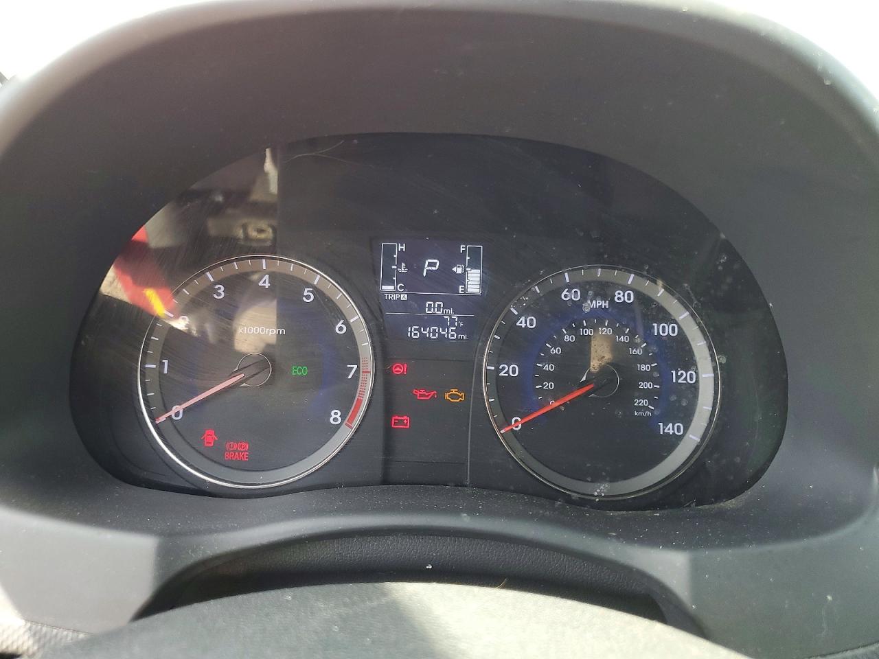 Hyundai ACCENT Se