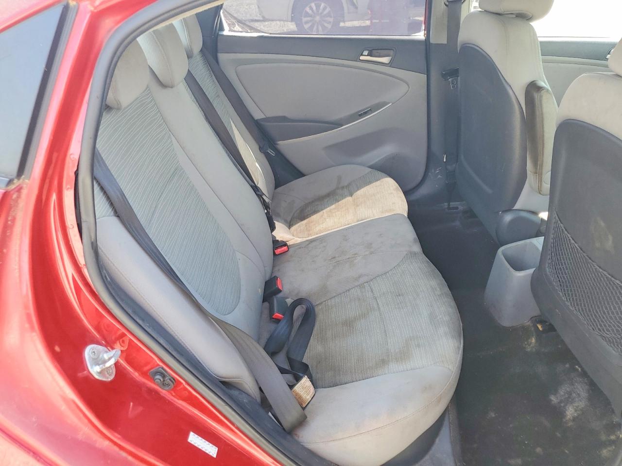Hyundai ACCENT Se