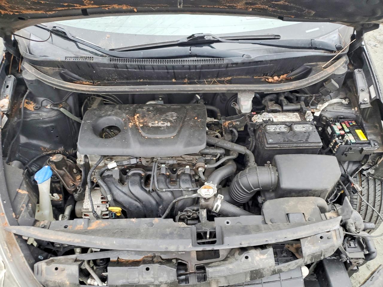 Kia Rio Lx