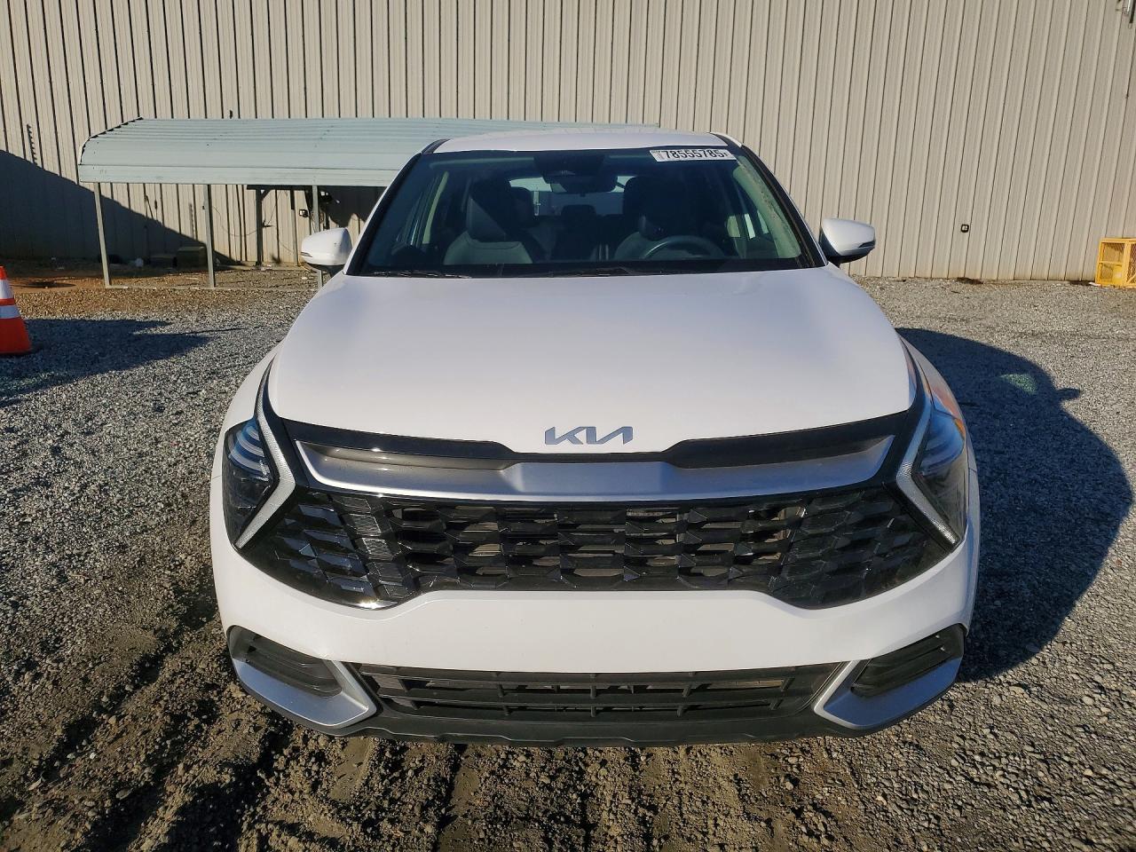 Kia Sportage Ex