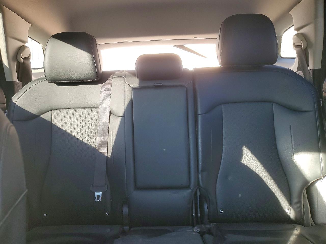 Kia Sportage Ex