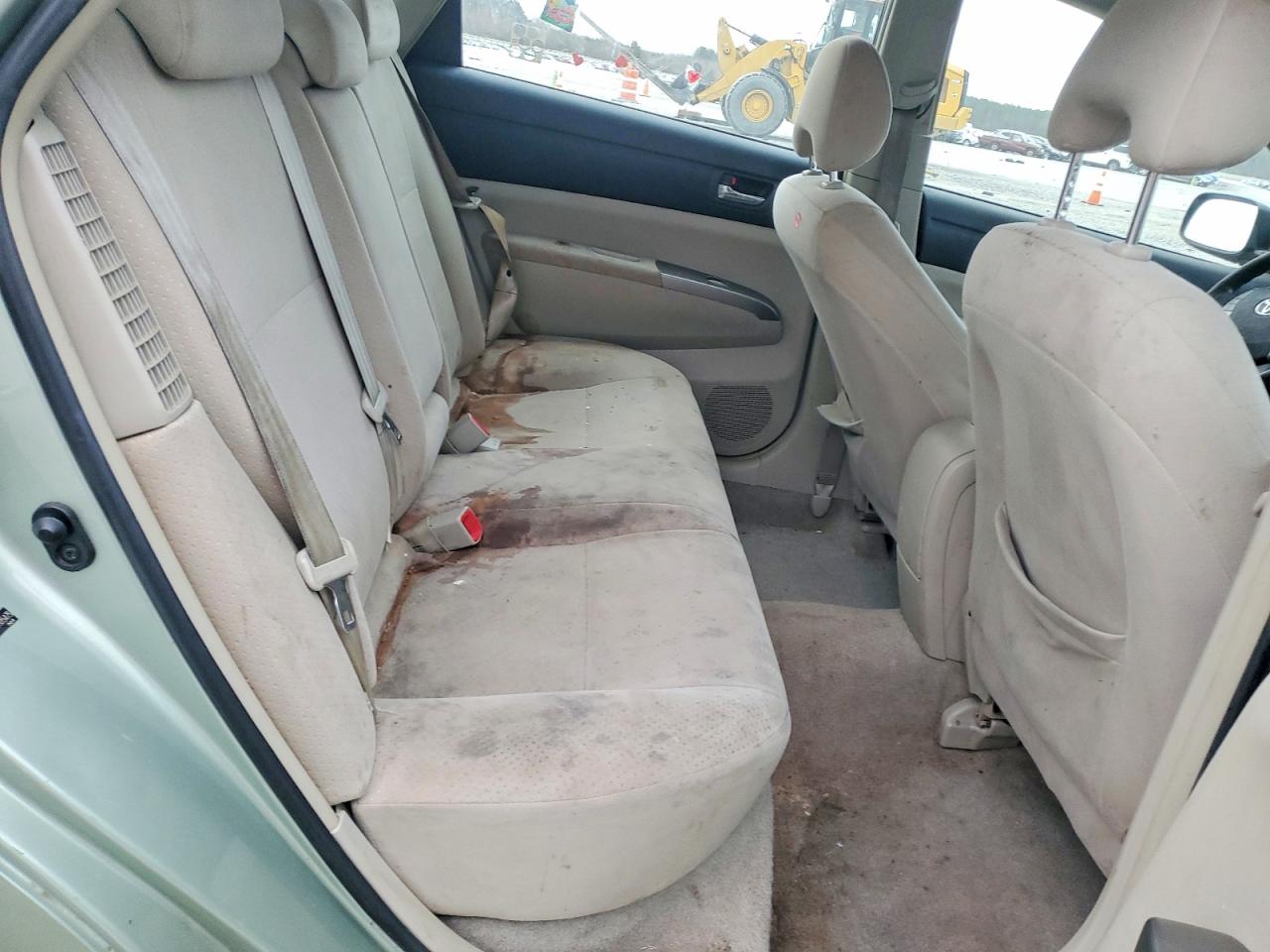Toyota Prius Base