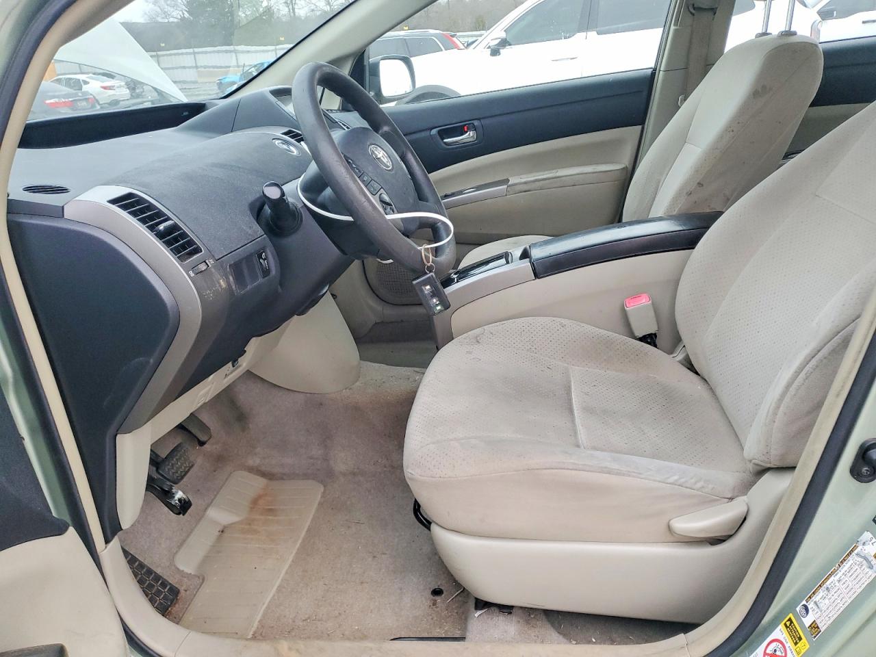 Toyota Prius Base