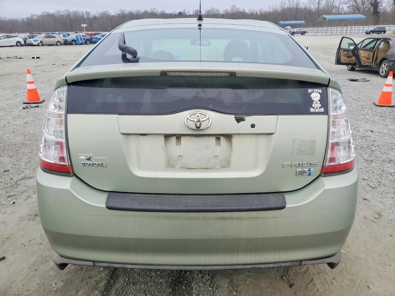 Toyota Prius Base