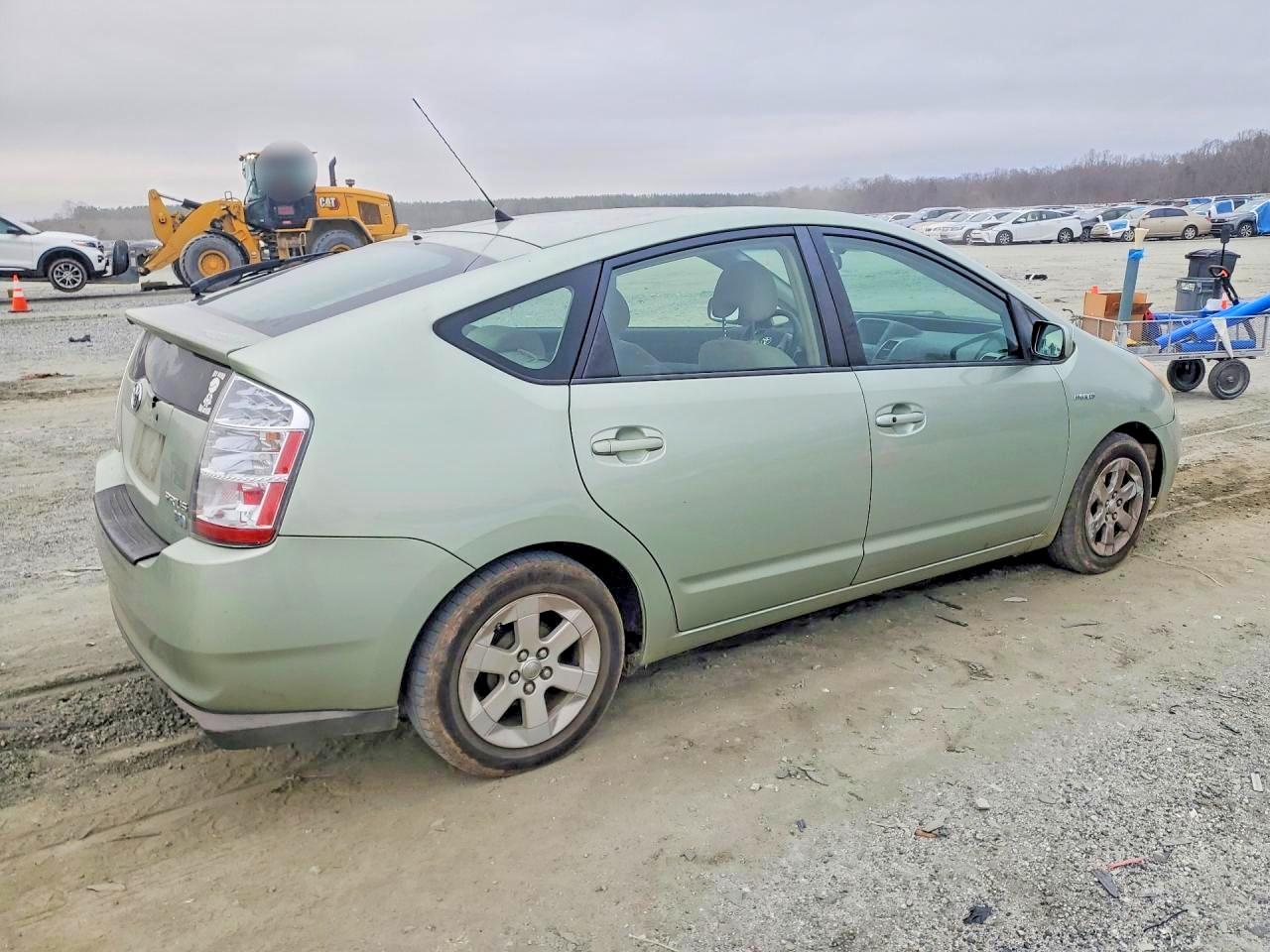 Toyota Prius Base