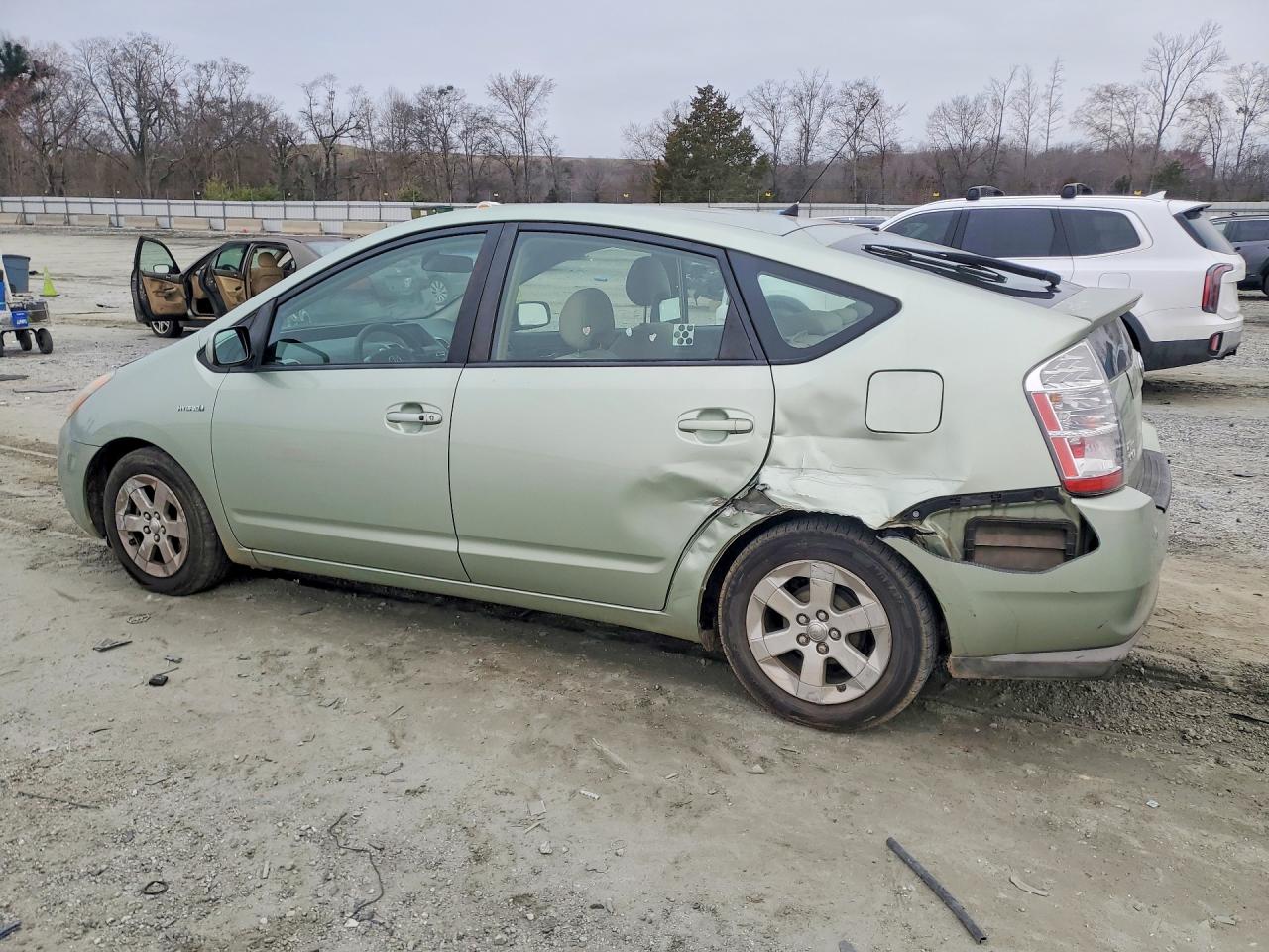 Toyota Prius Base