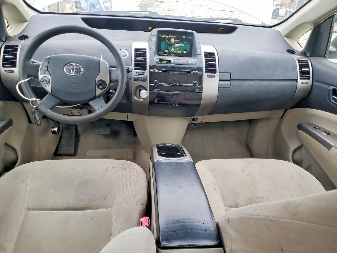 Toyota Prius Base