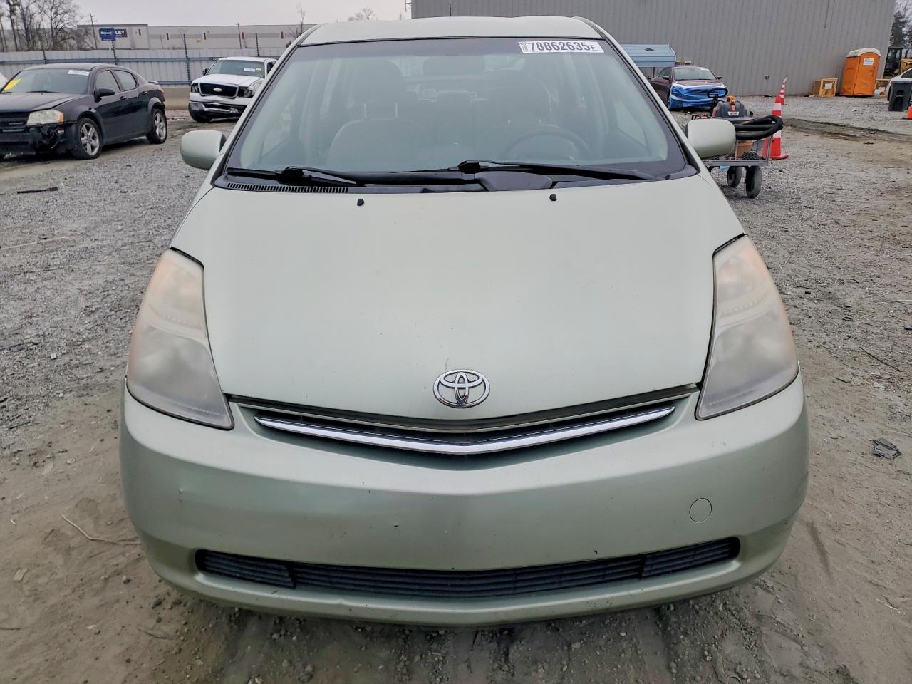 Toyota Prius Base