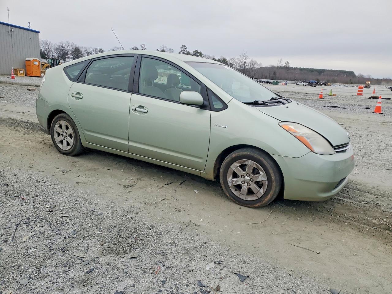 Toyota Prius Base