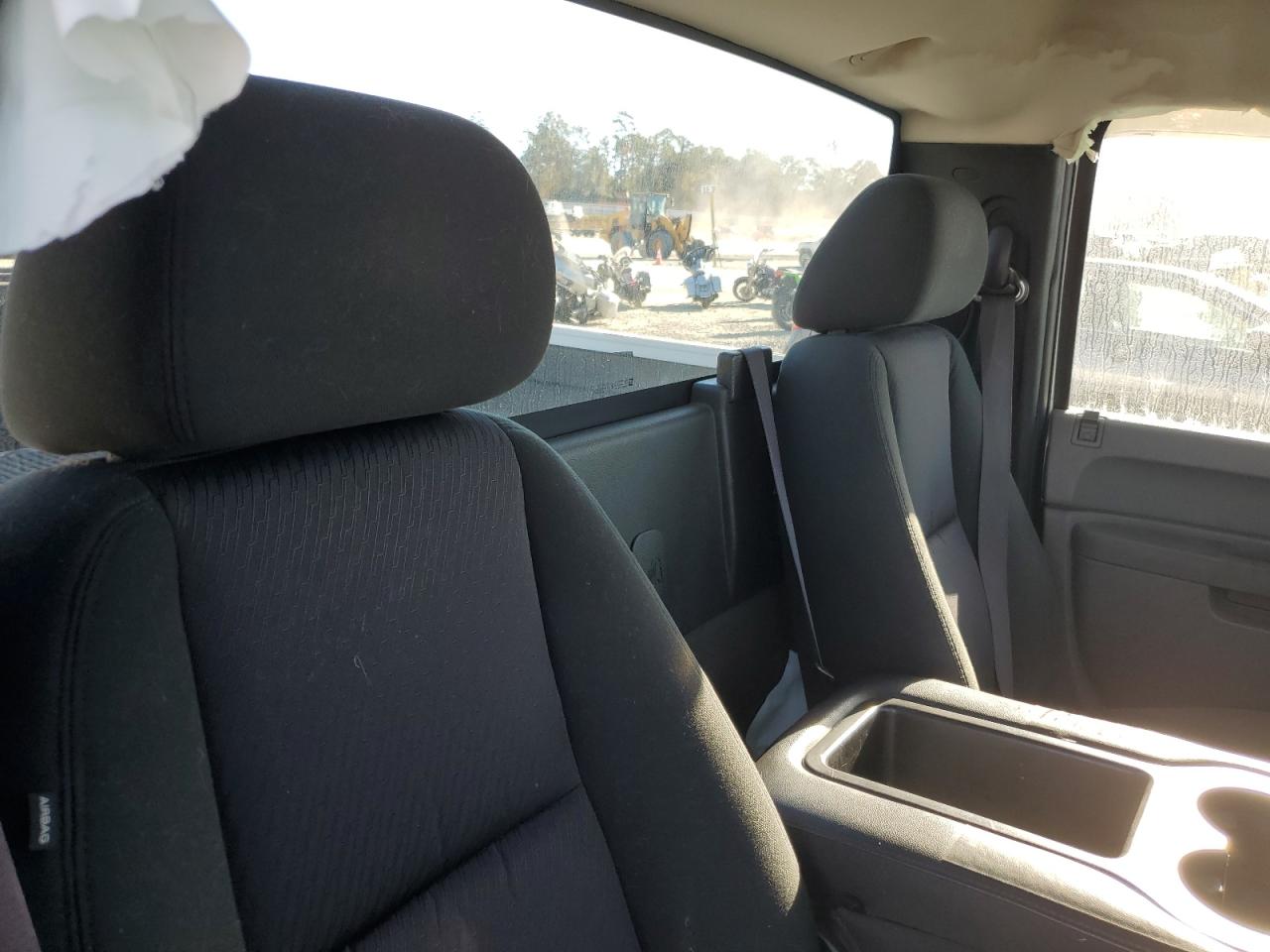 Chevrolet Silverado C1500