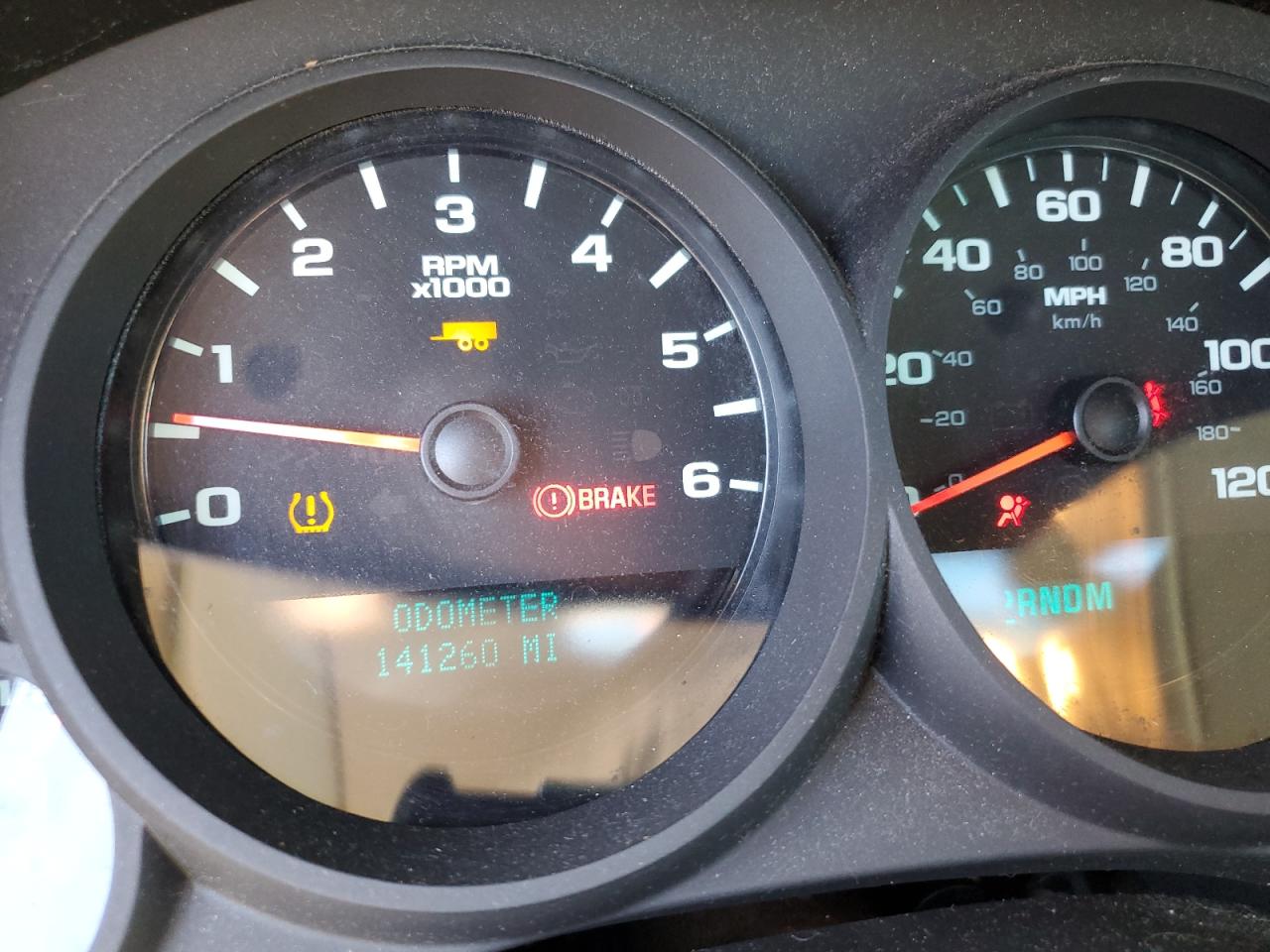 Chevrolet Silverado C1500