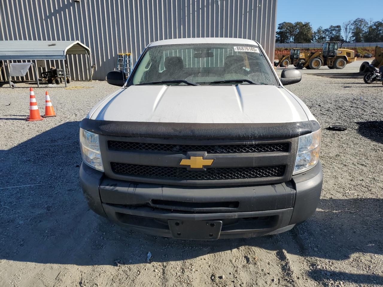 Chevrolet Silverado C1500