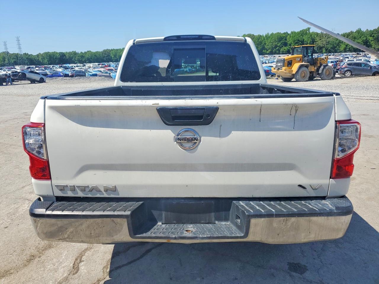 Nissan Titan
