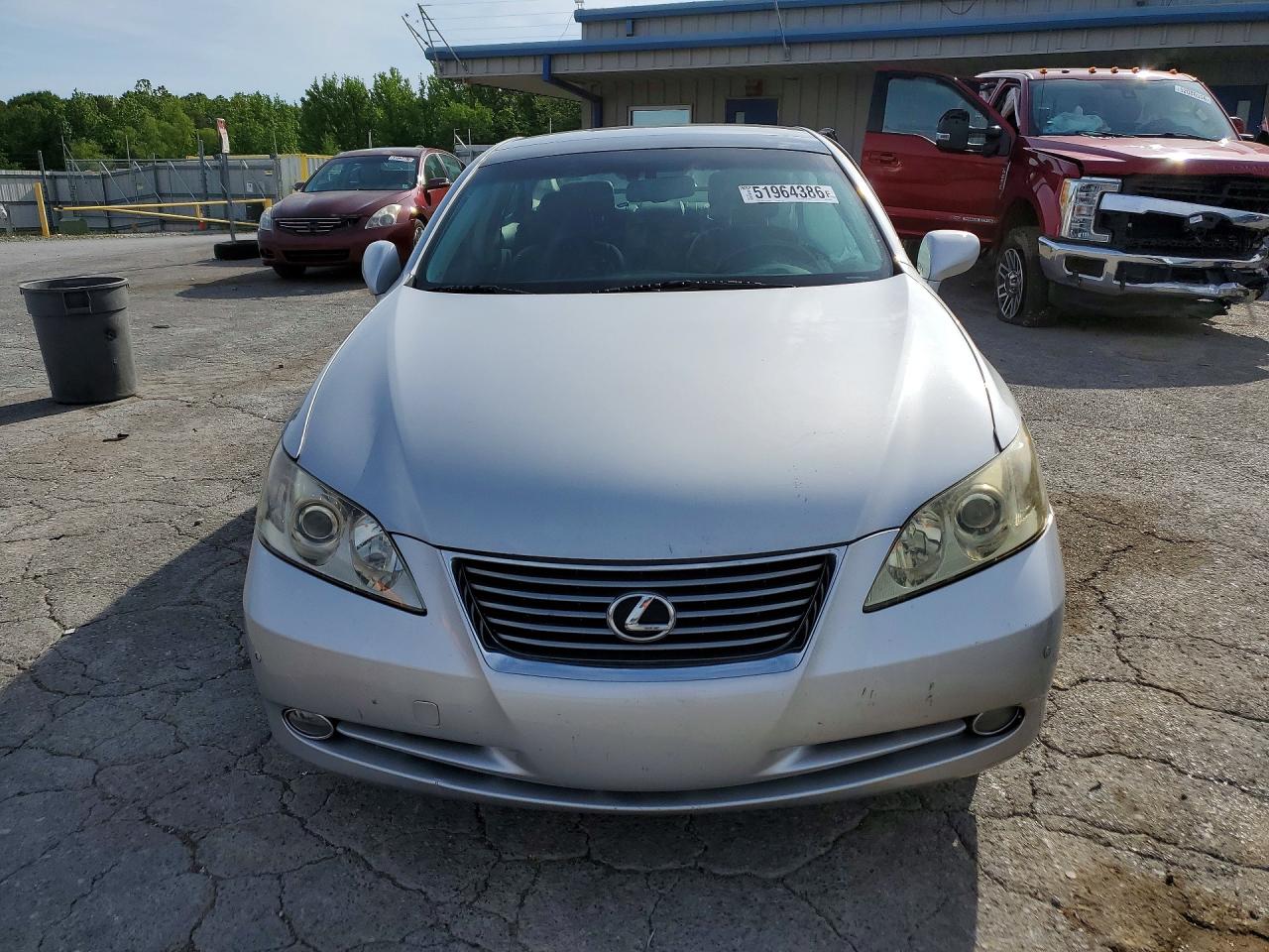 Lexus Es 350