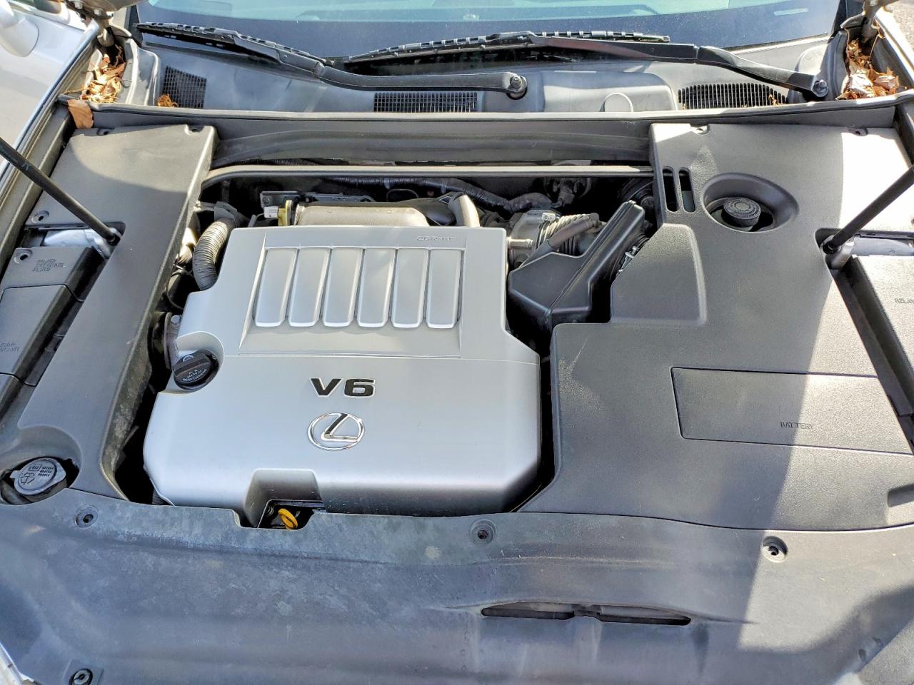 Lexus Es 350