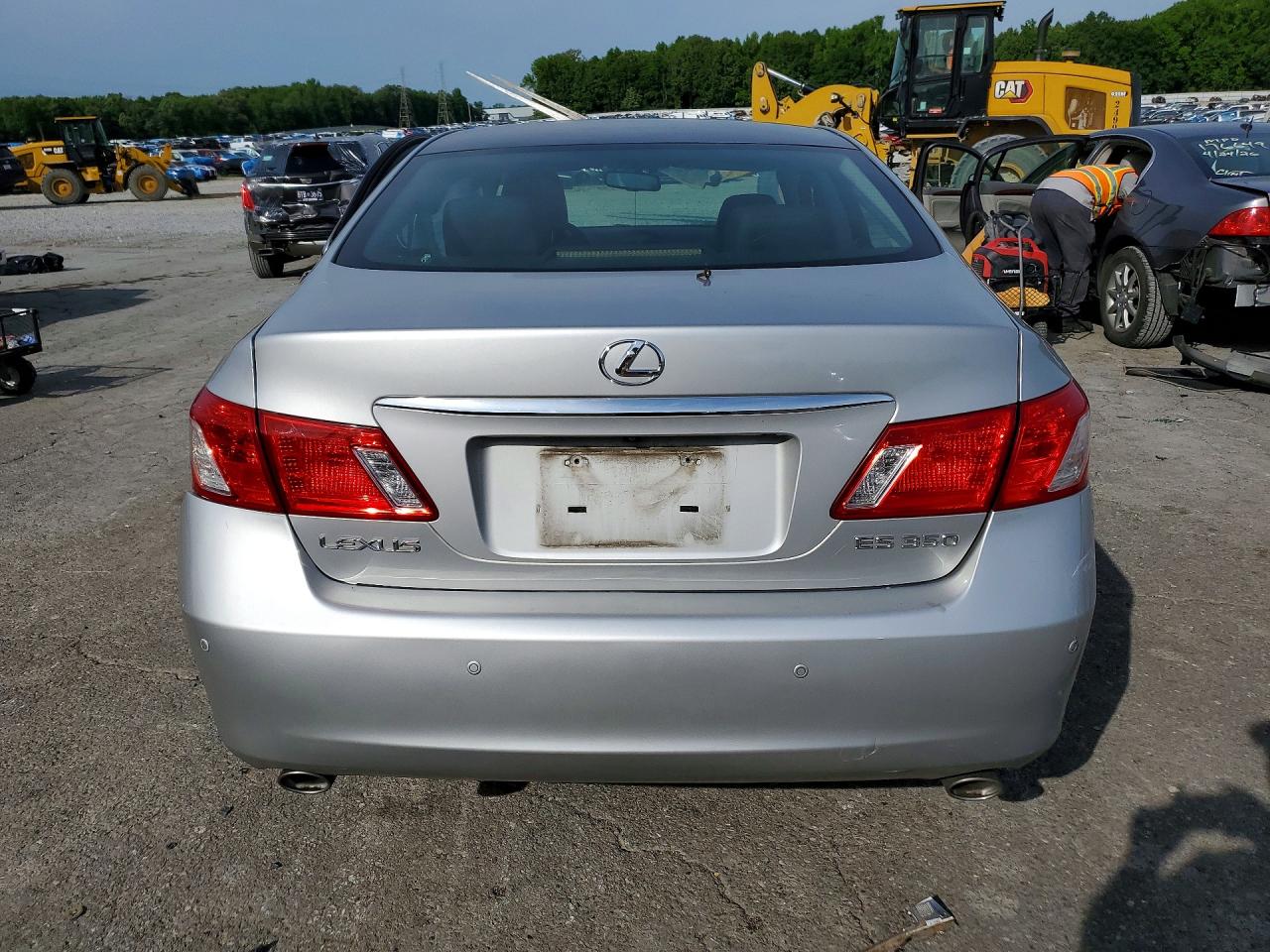 Lexus Es 350