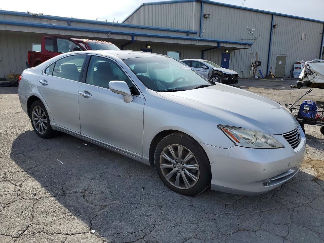 Lexus Es 350