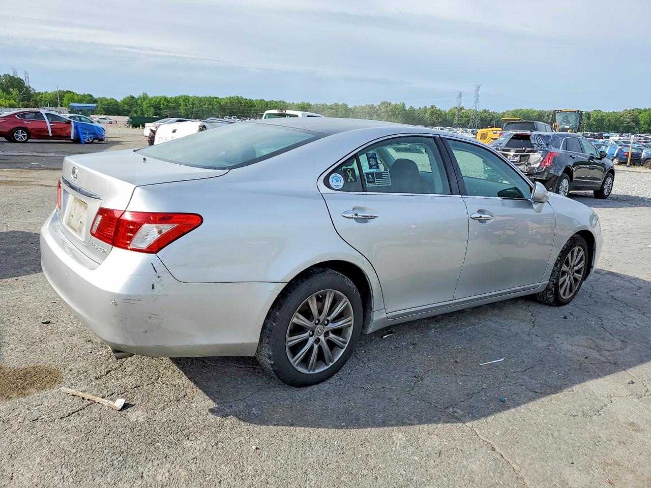 Lexus Es 350