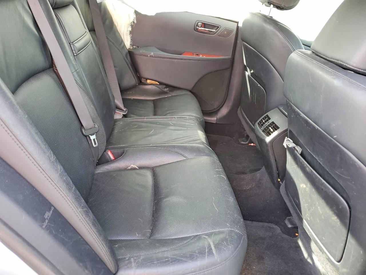 Lexus Es 350