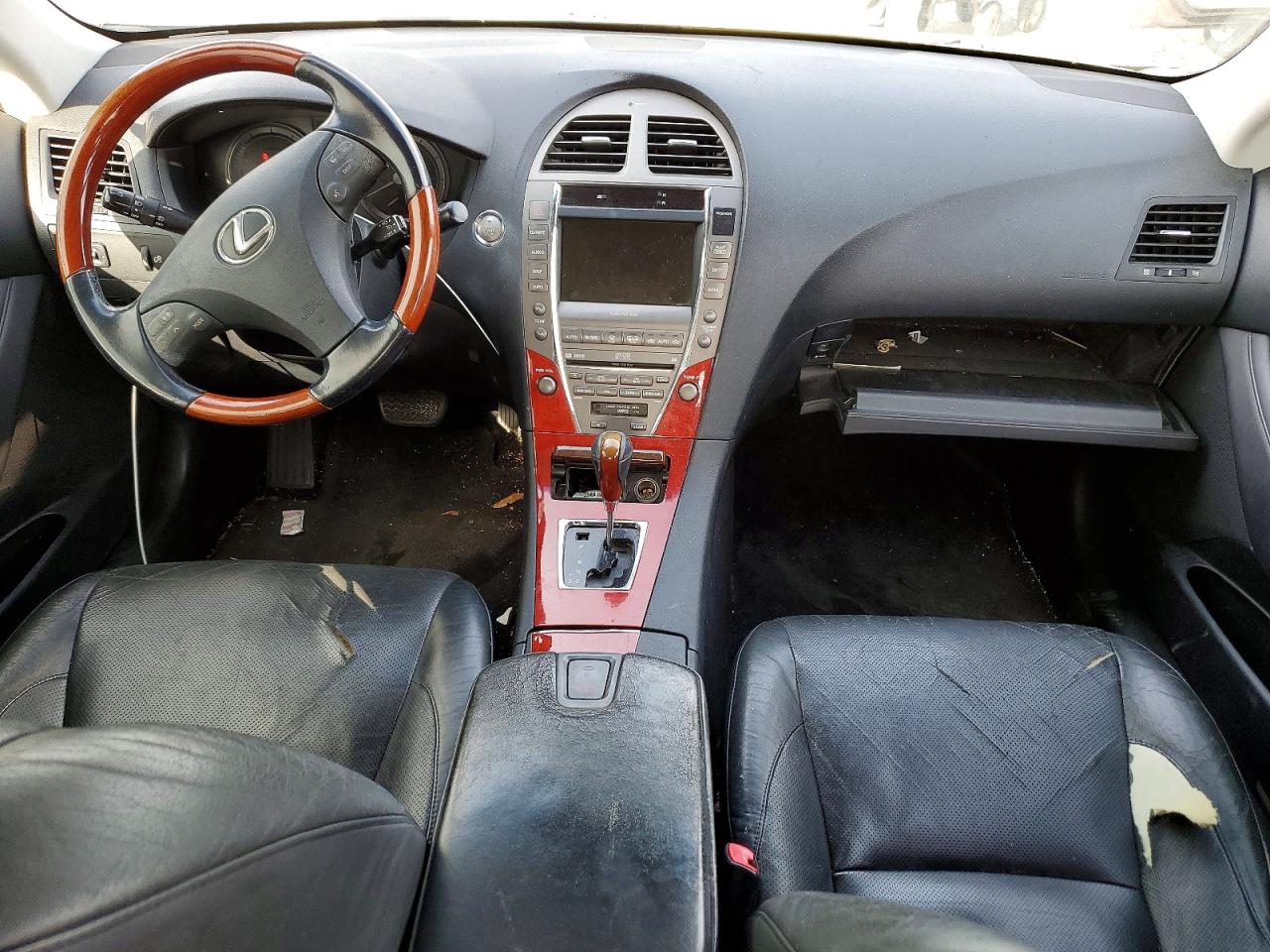 Lexus Es 350