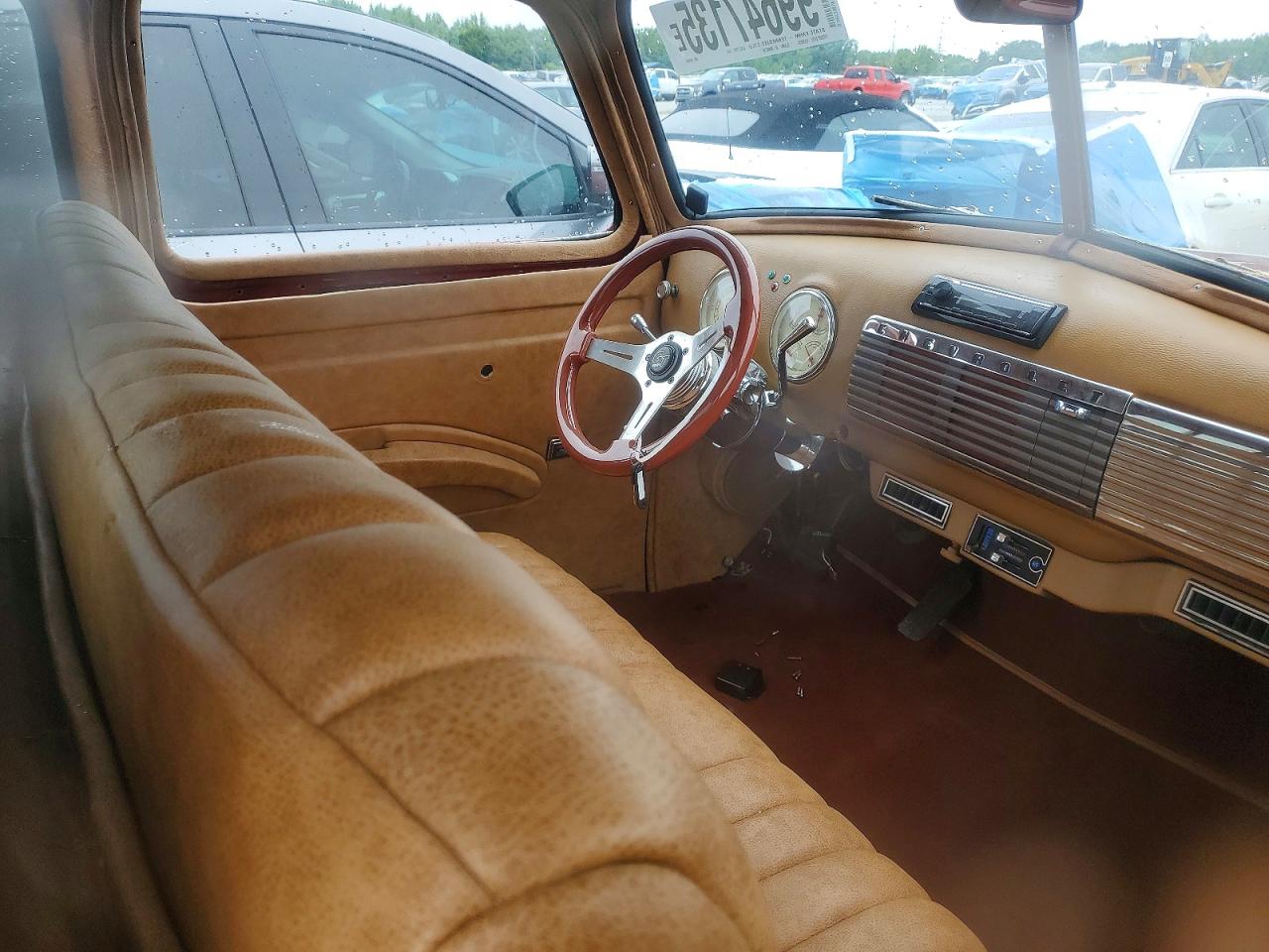 Chevrolet Ck Series