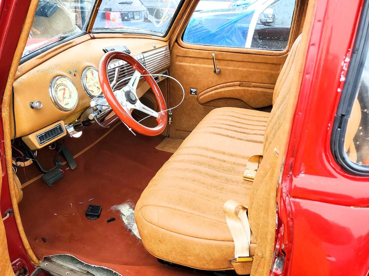 Chevrolet Ck Series