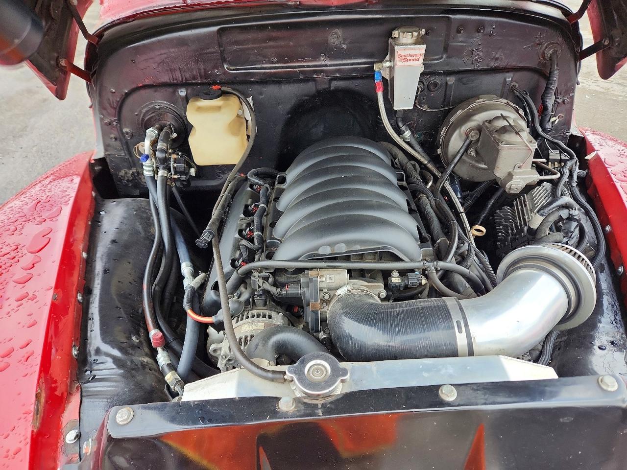 Chevrolet Ck Series