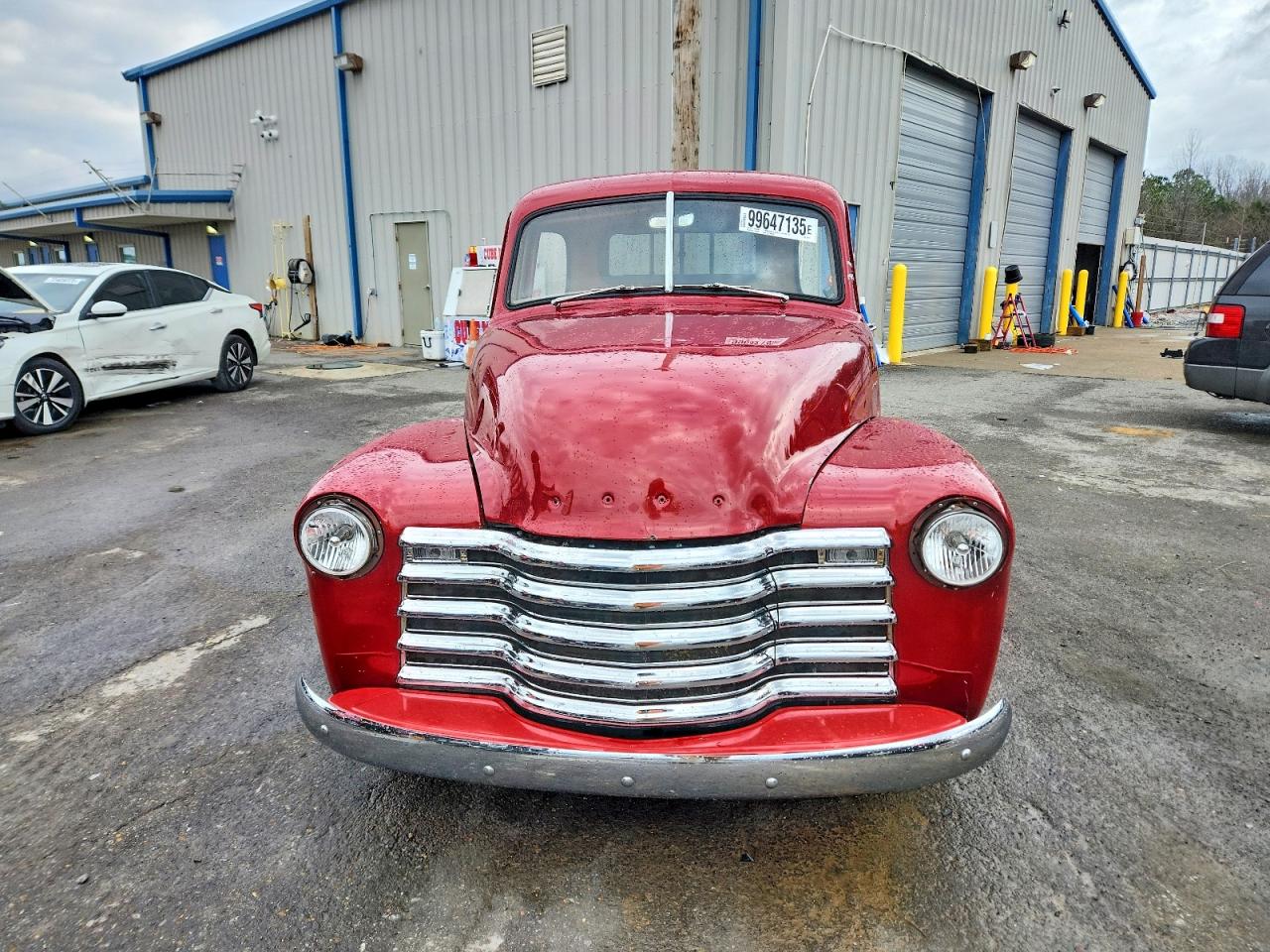 Chevrolet Ck Series