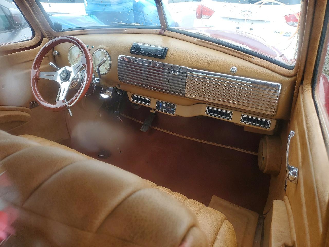 Chevrolet Ck Series