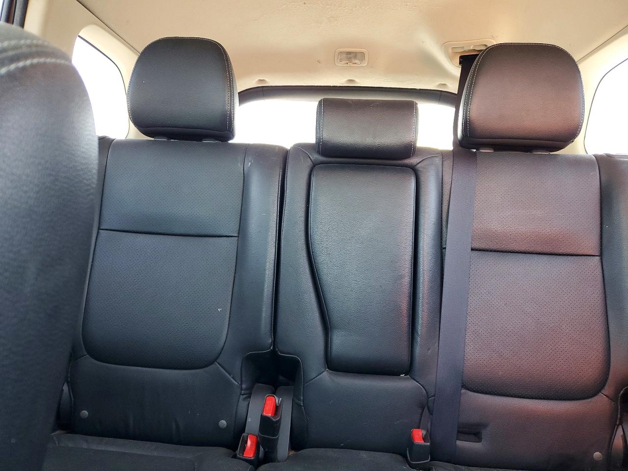 Mitsubishi Outlander Se
